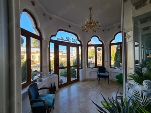 Vila cu piscina - teren generos și potențial multifuncțional  - imagine 5