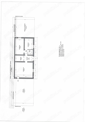 Vila cu piscina - teren generos și potențial multifuncțional  - imagine 20