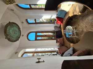 Vila cu piscina - teren generos și potențial multifuncțional  - imagine 7