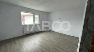 Apartament 3 camere  84 mpu decomandat etaj intermediar Turnisor Sibiu