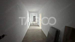 Apartament etaj 1 intermediar 3 camere 84 mpu Turnisor Sibiu - imagine 6