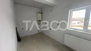 Apartament etaj 1 intermediar 3 camere 84 mpu Turnisor Sibiu - imagine 7