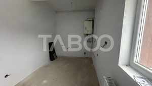 Apartament etaj 1 intermediar 3 camere 84 mpu Turnisor Sibiu - imagine 3