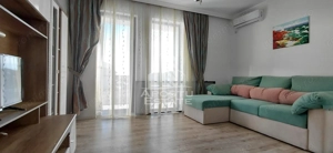 Apartament 2 camere, etaj intermediar,  Timisoara - Giroc