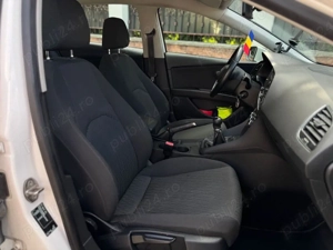 Seat Leon 1.6 - imagine 4