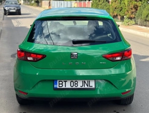 Seat Leon 1.6 - imagine 9