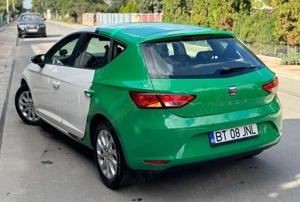 Seat Leon 1.6 - imagine 3