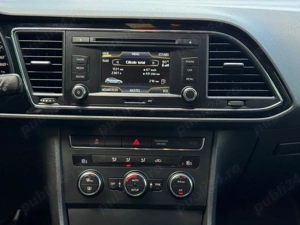 Seat Leon 1.6 - imagine 7