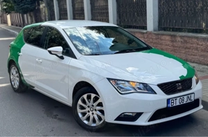 Seat Leon 1.6 - imagine 6