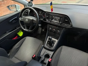 Seat Leon 1.6 - imagine 10