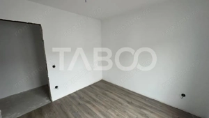 Apartament 3 camere  76 mpu 3 locuri de parcare Turnisor Sibiu  - imagine 6