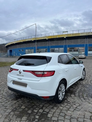 Renault Megane IV 1.5 DCI an 2018 - imagine 2