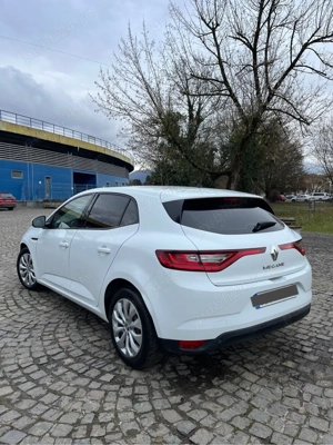 Renault Megane IV 1.5 DCI an 2018 - imagine 3