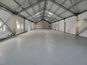 Hala 700 mp,  Pipera, in apropiere de giratoriu, catering, depozitare - imagine 3