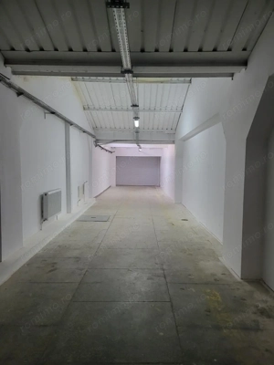 Hala 700 mp,  Pipera, in apropiere de giratoriu, catering, depozitare - imagine 12
