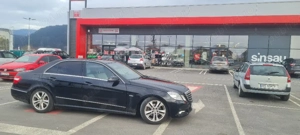 Vând Mercedes E220 Diesel 