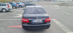 Vând Mercedes E220 Diesel  - imagine 2