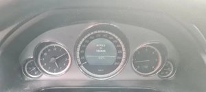 Vând Mercedes E220 Diesel  - imagine 5