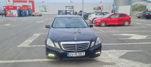 Vând Mercedes E220 Diesel  - imagine 3