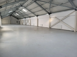 Hala 700 mp,  Pipera, in apropiere de giratoriu, catering, depozitare - imagine 5