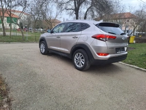 Hyundai Tucson - 2018 - Navi - Piele - Camera marsarier - imagine 8
