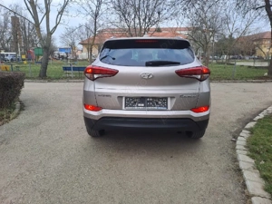 Hyundai Tucson - 2018 - Navi - Piele - Camera marsarier - imagine 7