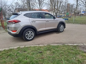 Hyundai Tucson - 2018 - Navi - Piele - Camera marsarier - imagine 6