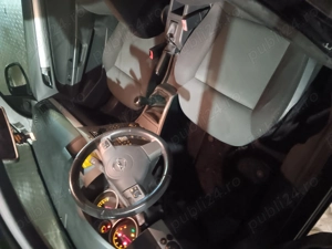 Opel astra h1,8 benzină sport  - imagine 4