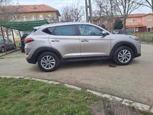 Hyundai Tucson - 2018 - Navi - Piele - Camera marsarier - imagine 5