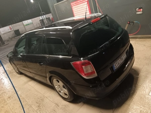 Opel astra h1,8 benzină sport  - imagine 5