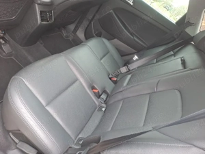 Hyundai Tucson - 2018 - Navi - Piele - Camera marsarier - imagine 10