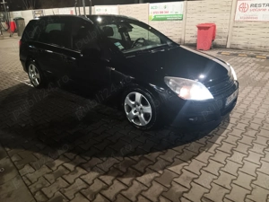 Opel astra h1,8 benzină sport  - imagine 3