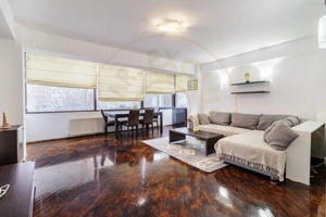 Timpuri Noi 2 camere cu loc de parcare subteran