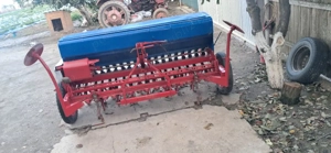 Vând semănătoare Isaria - imagine 5