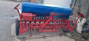 Vând semănătoare Isaria - imagine 3