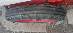 Vând semănătoare Isaria - imagine 2