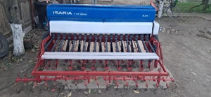 Vând semănătoare Isaria - imagine 4