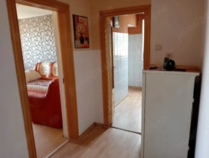 Inchiriez apartament cu 3 camere - imagine 6