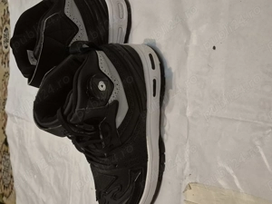 Bocanci moto nr 37 - imagine 4