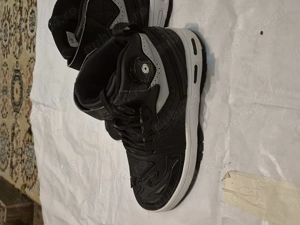 Bocanci moto nr 37 - imagine 3