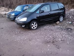 Dezmembrez ford galaxy 1,9 tdi