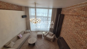 Apartament 3 camere tip loft *exclusivist*  Coloana Park - imagine 10