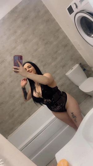 Nouă în oraș !! La mine sau la hotel