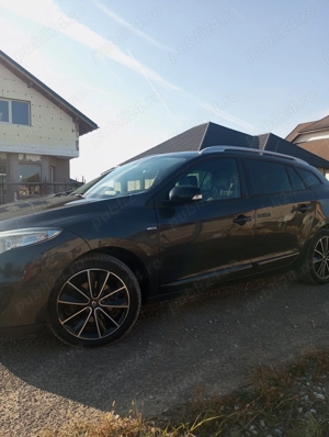 Megane 3 bose 15dci proprietar  - imagine 5