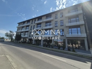 Închiriere spațiu comercial nou, în complex Coloana Park, Târgu Jiu