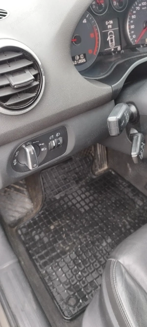 Audi A3 Sportback - imagine 2