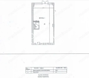 Închiriere spațiu comercial nou, în complex Coloana Park, Târgu Jiu - imagine 3