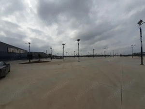 Afumati - centru logistic si comercial nou - supraf. 1000-20000mp - imagine 4