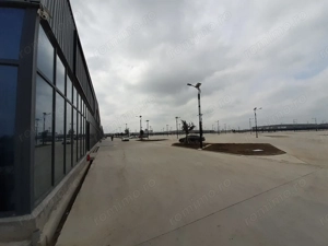 Afumati - centru logistic si comercial nou - supraf. 1000-20000mp - imagine 2