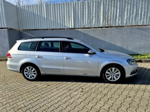 Volkswagen Passat B7 2015 - imagine 3